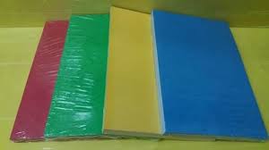 Kertas Kambing
