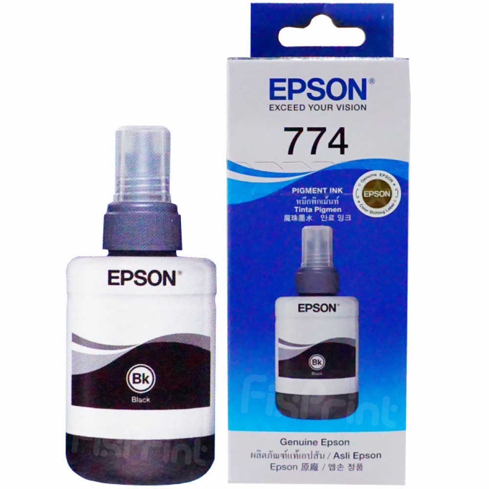 Tinta Epson 774