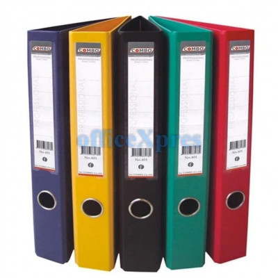 Map Ordiner Folio