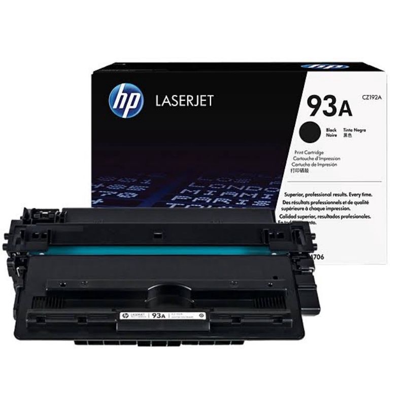 Tinta/Toner (Catridge Printer)