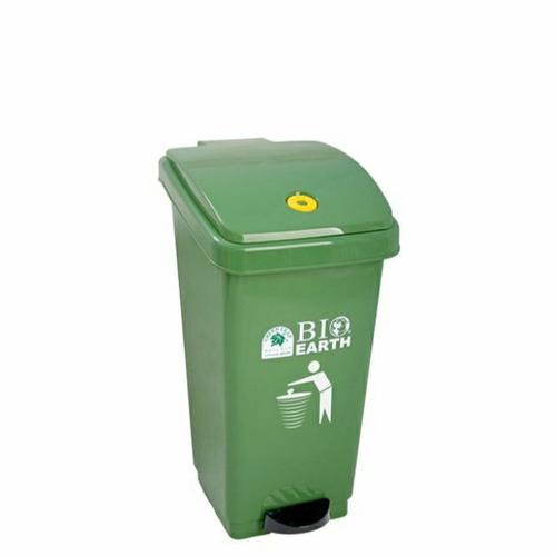 Tempat Sampah Injak