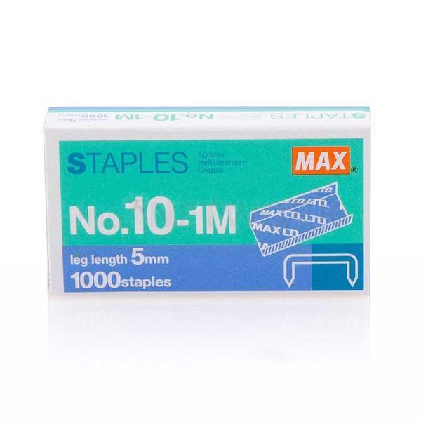 Isi Staples Steker No. 10