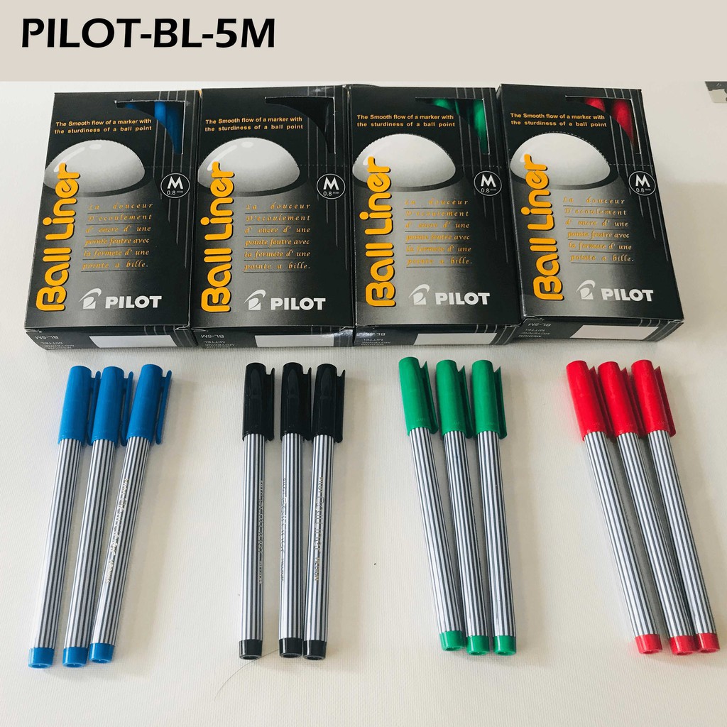 Pena Pilot Balliner