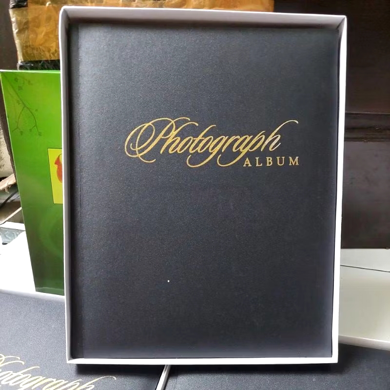 Album foto hard cover eksklusif