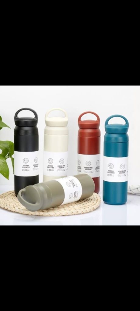 TUMBLER DEKORATIF