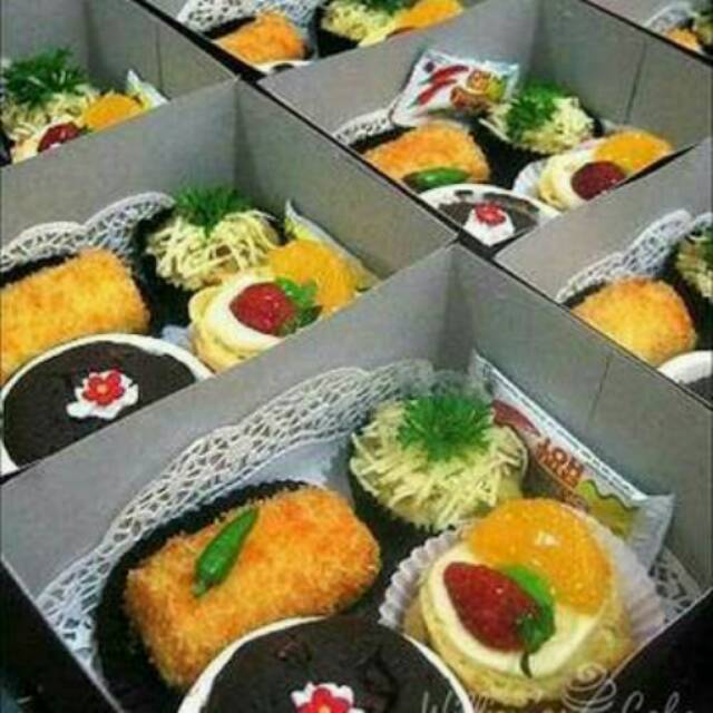 Snack VIP