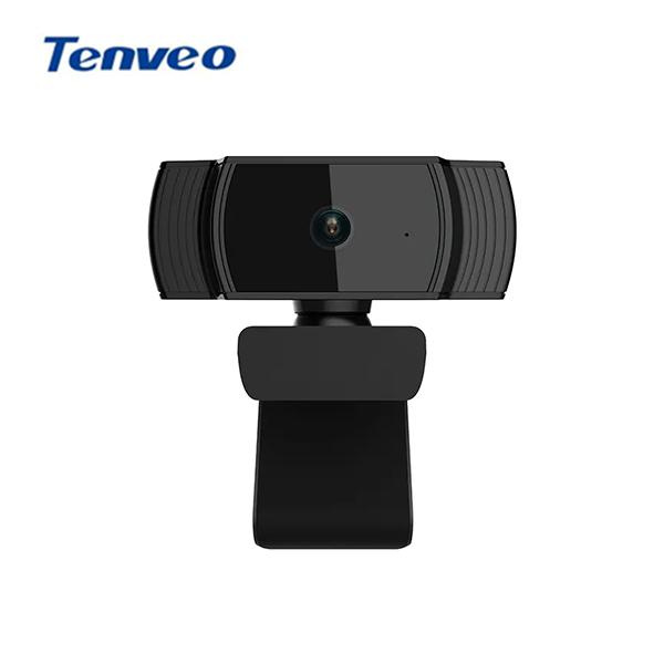 Tenveo T200 interface USB PC
