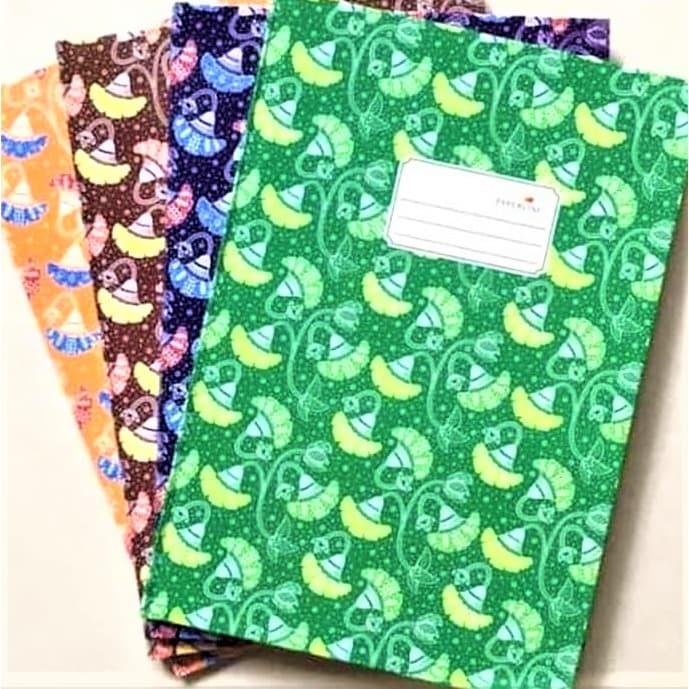 Buku Agenda Folio 100 L