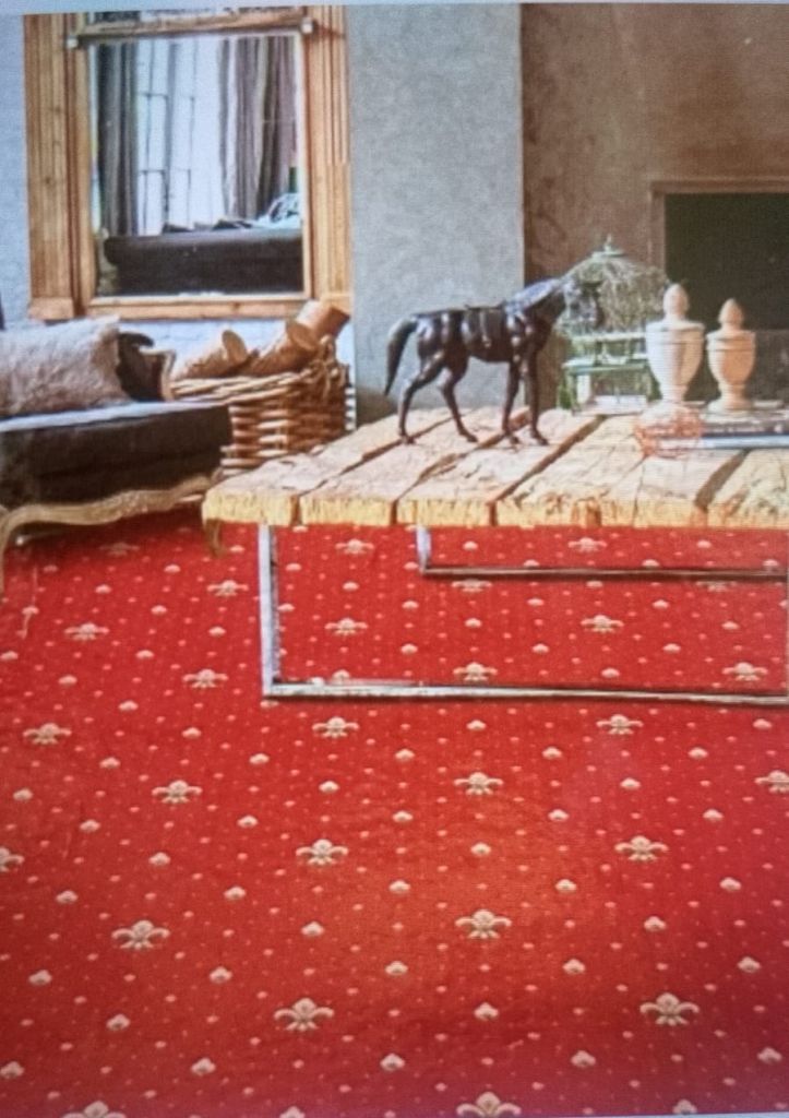 Karpet