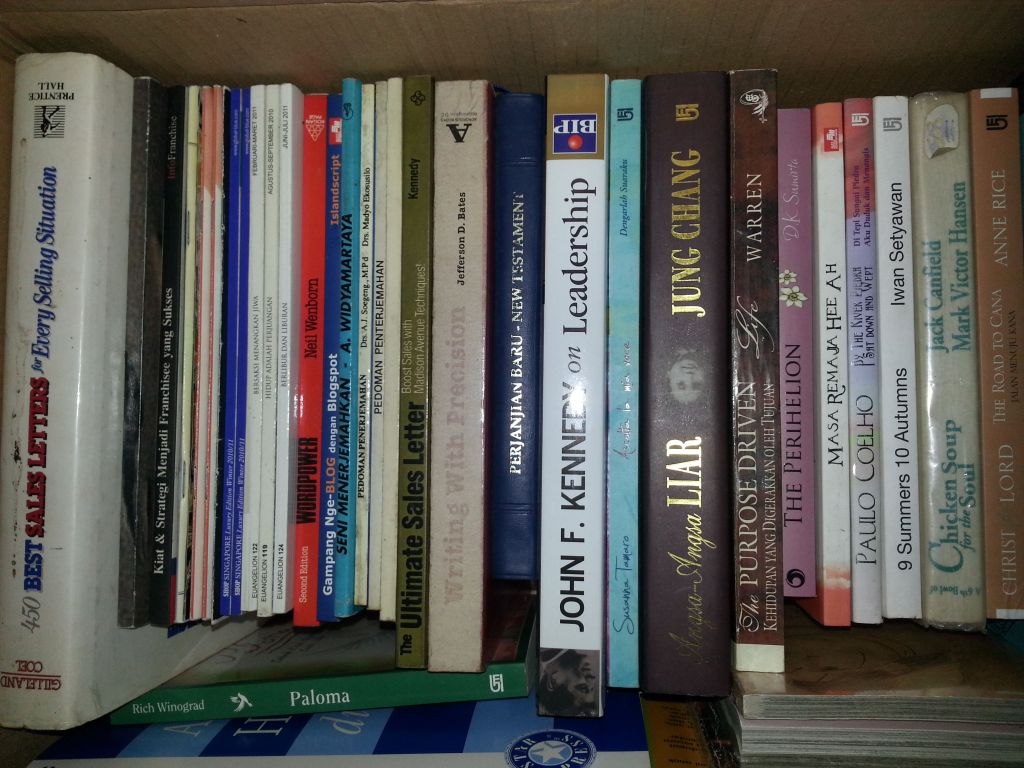 Cetak Naskah Budaya/Biografi/Sejarah