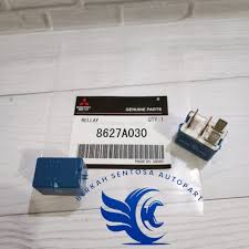 Relay Lampu Mitsubishi Pajero