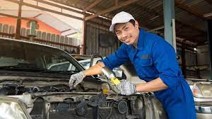 Jasa Service Perbaikan Lampu Besar/Stel, Pasang Wiper Hujan, Ganti Skring, + Relay Lampu, Ganti Kamera