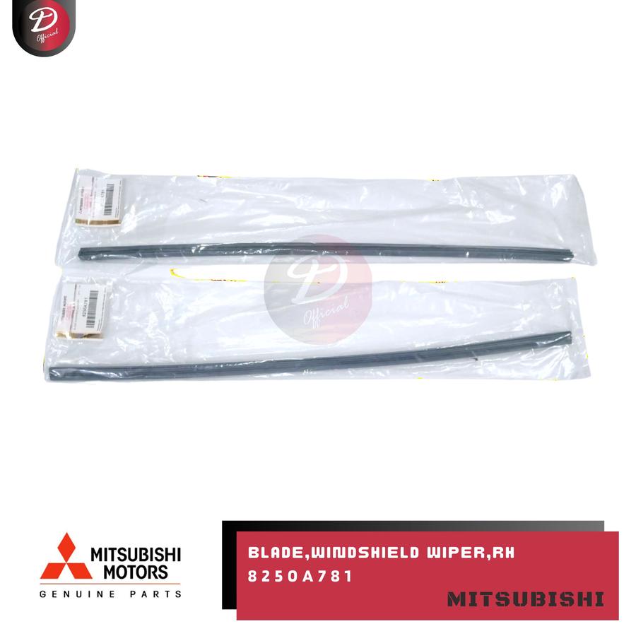 Daun Wiper Hujan Mitsubishi Pajero