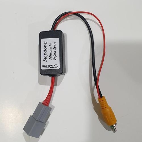 Kabel Kamera Mundur