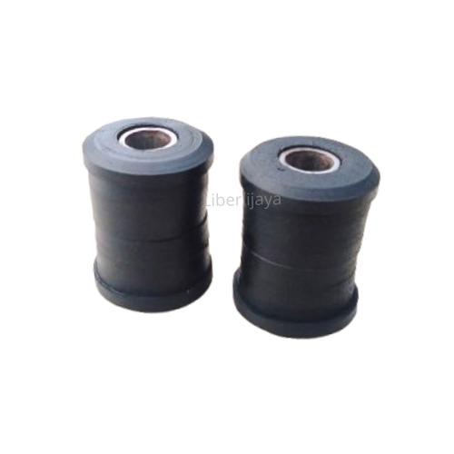 Karet Shockbreaker Mitsubishi Triton