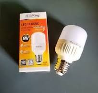 lampu 5 Watt