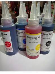 Tinta Printer
