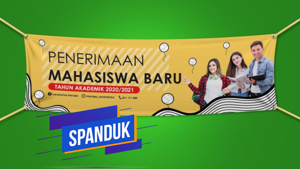 Spanduk