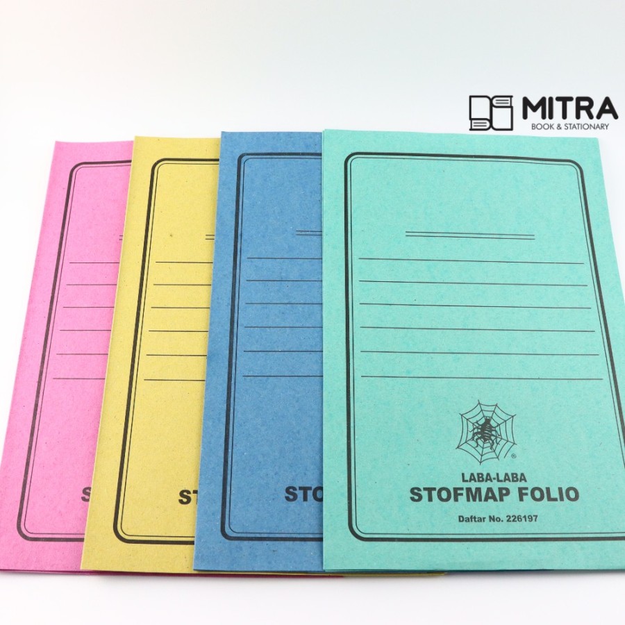 Map Folio
