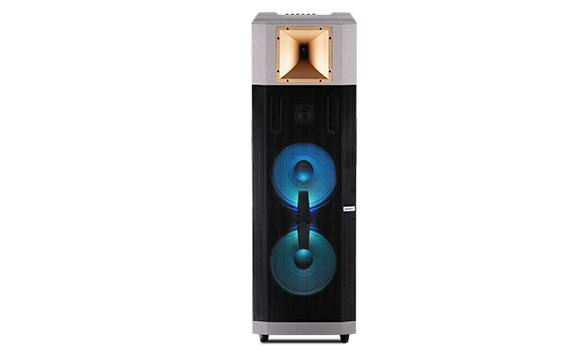 SPEAKER PORTABLE SHARP CBOX SPRO22B