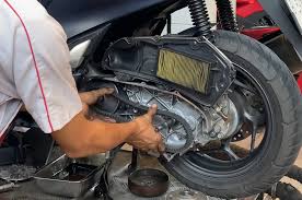 Servis CVT