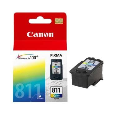 Cartridge Canon 811