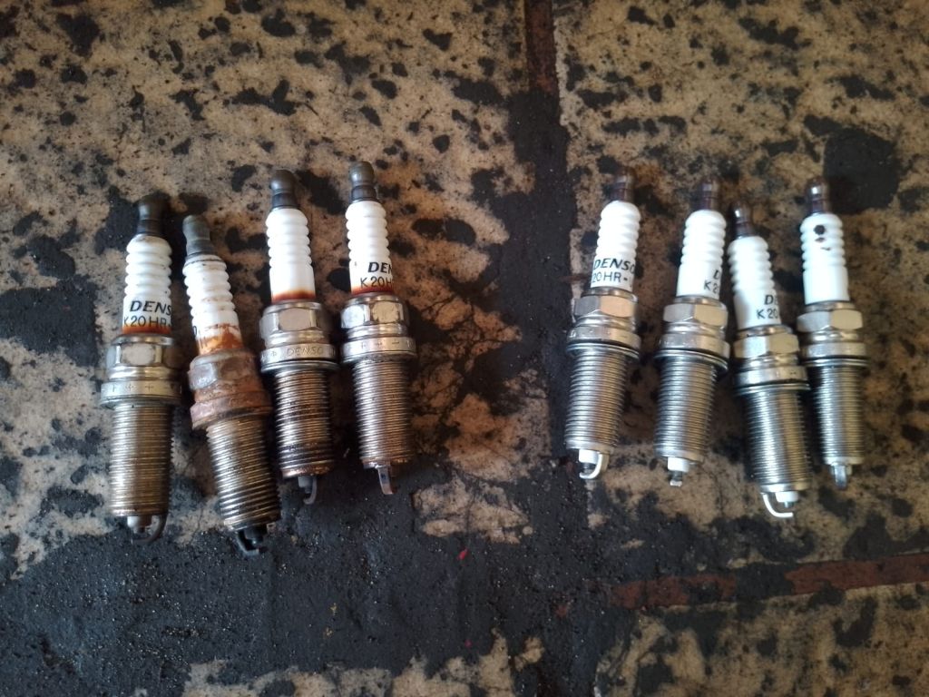 SERVICE BERKALA & BUSI & FILTER BENSIN & CARBU CLEANER
