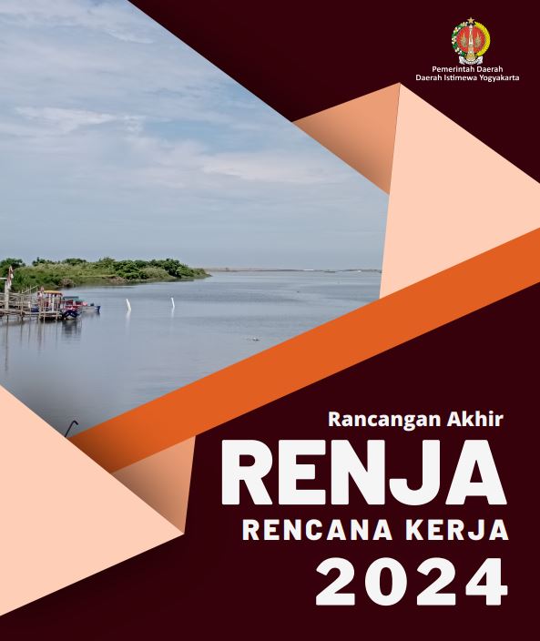 Cetak Renja