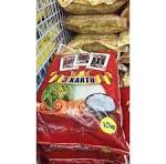 Beras 3 Kartu 10kg