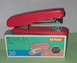 STAPLER