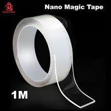 ISOLASI TAPE