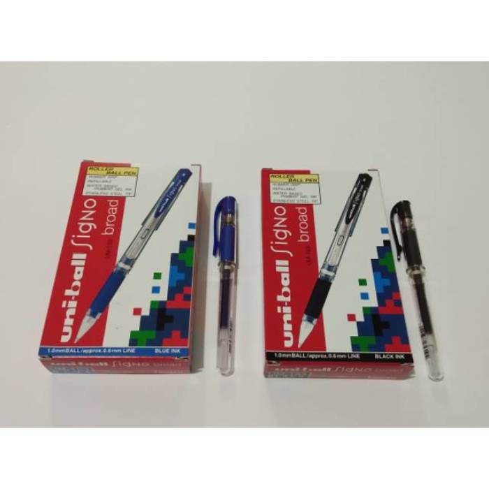 BALLPOINT UM 153
