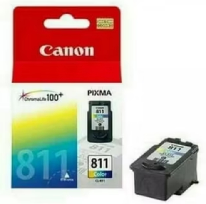 Catridge Printer Canon Warna