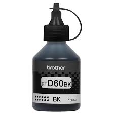 tinta Brother 5000 hitam