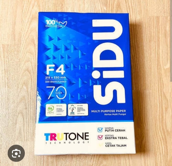 F4 SIDU 70 GSM