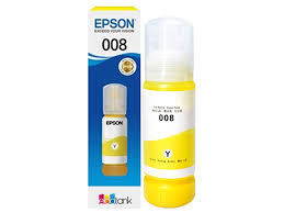 Epson 008 Yellow