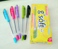 Pena Standar Soft Gell