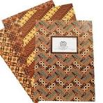 Map Batik Kain