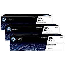 Toner 107A Compatible Toner Printer Hp