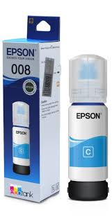 Epson 008 Cyan