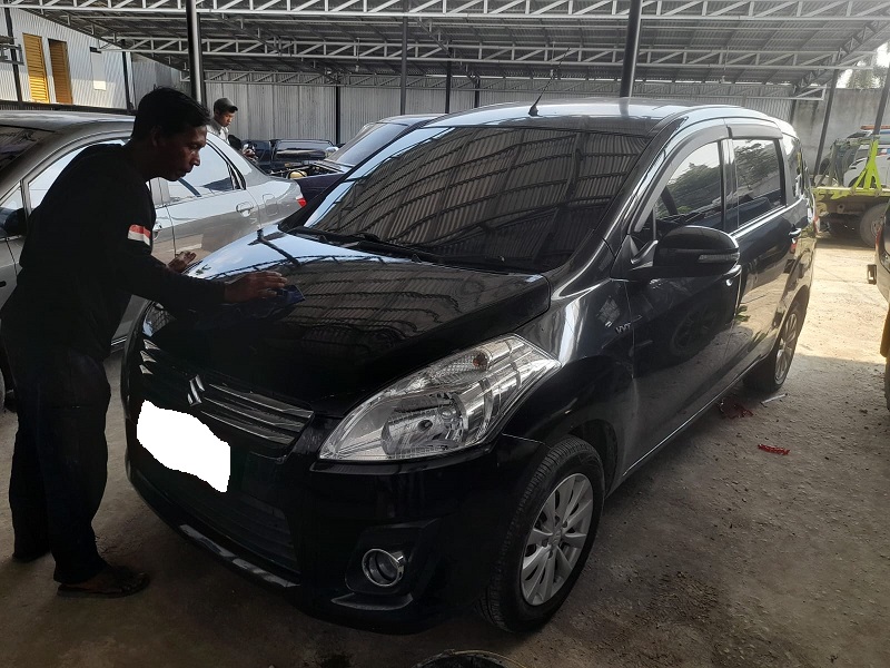 Kaca Film 3M BB Full