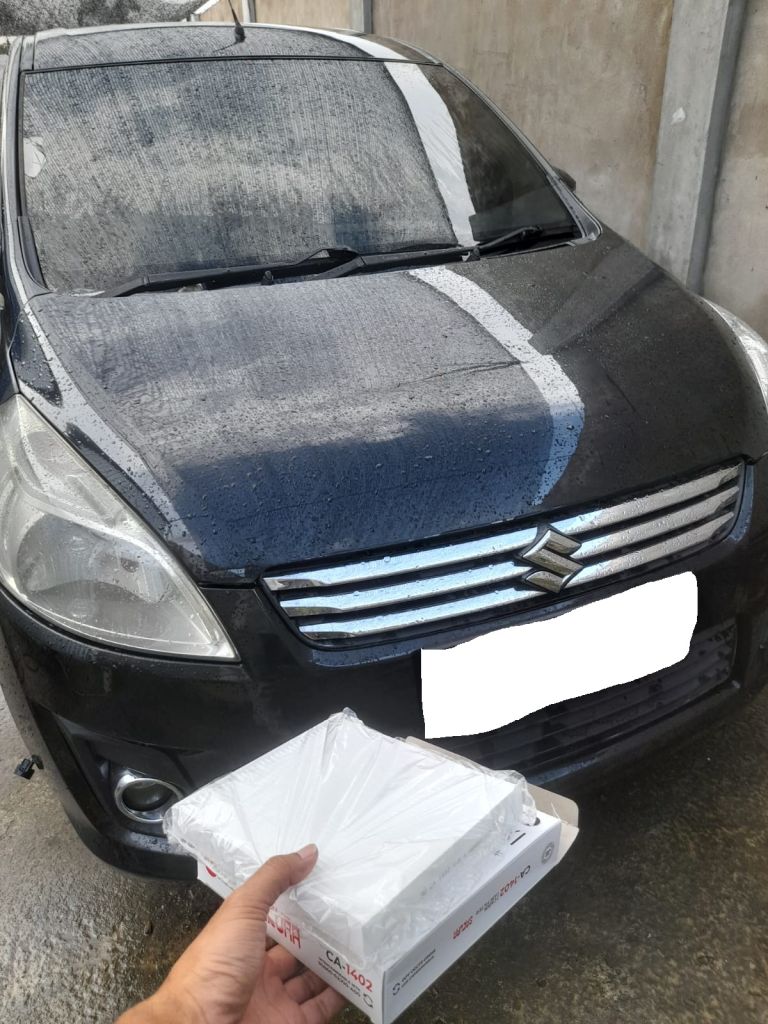 Filter AC Ertiga