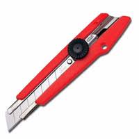 Cutter Sedang