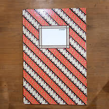 Buku Double Folio