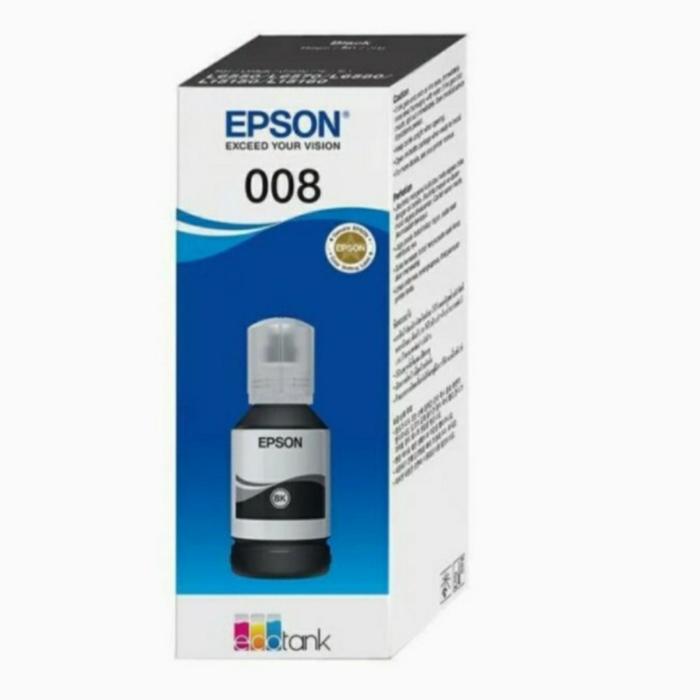 Epson 008 Black