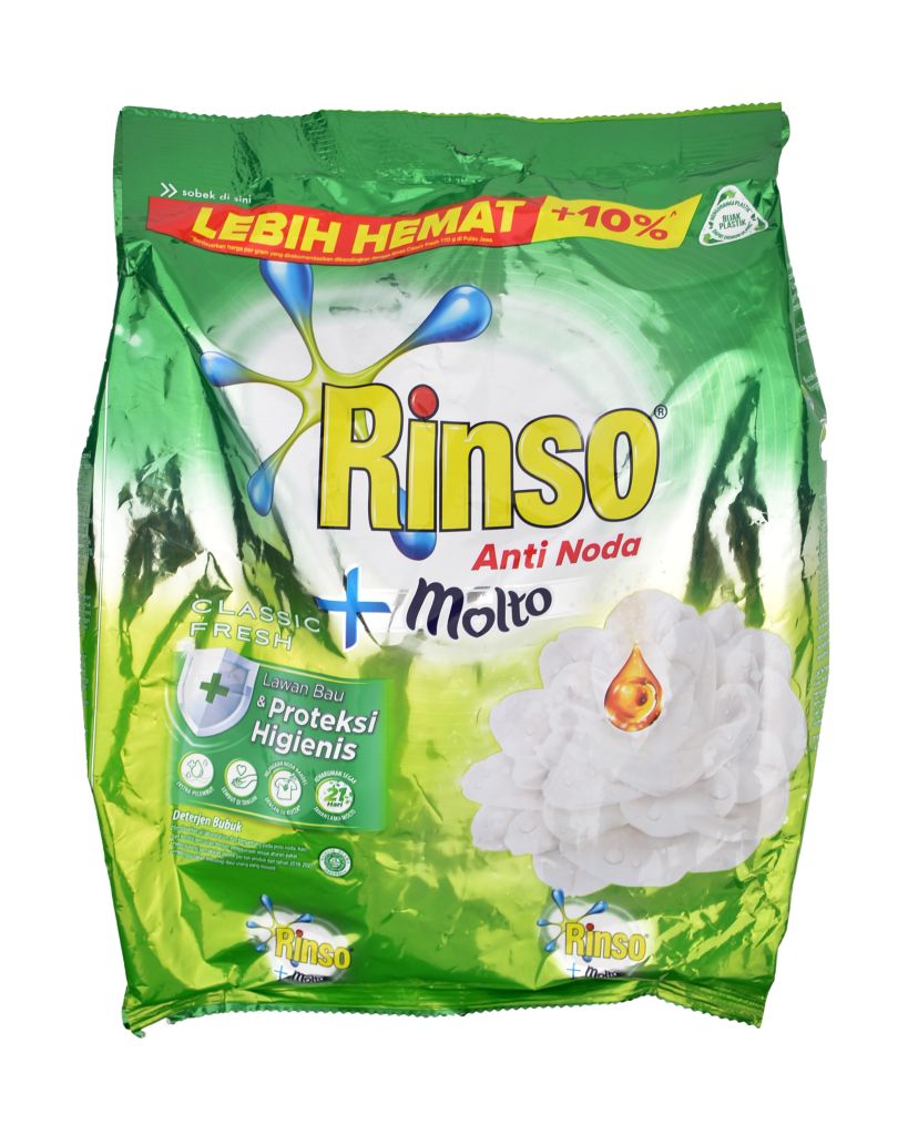 RINSO 1 KG