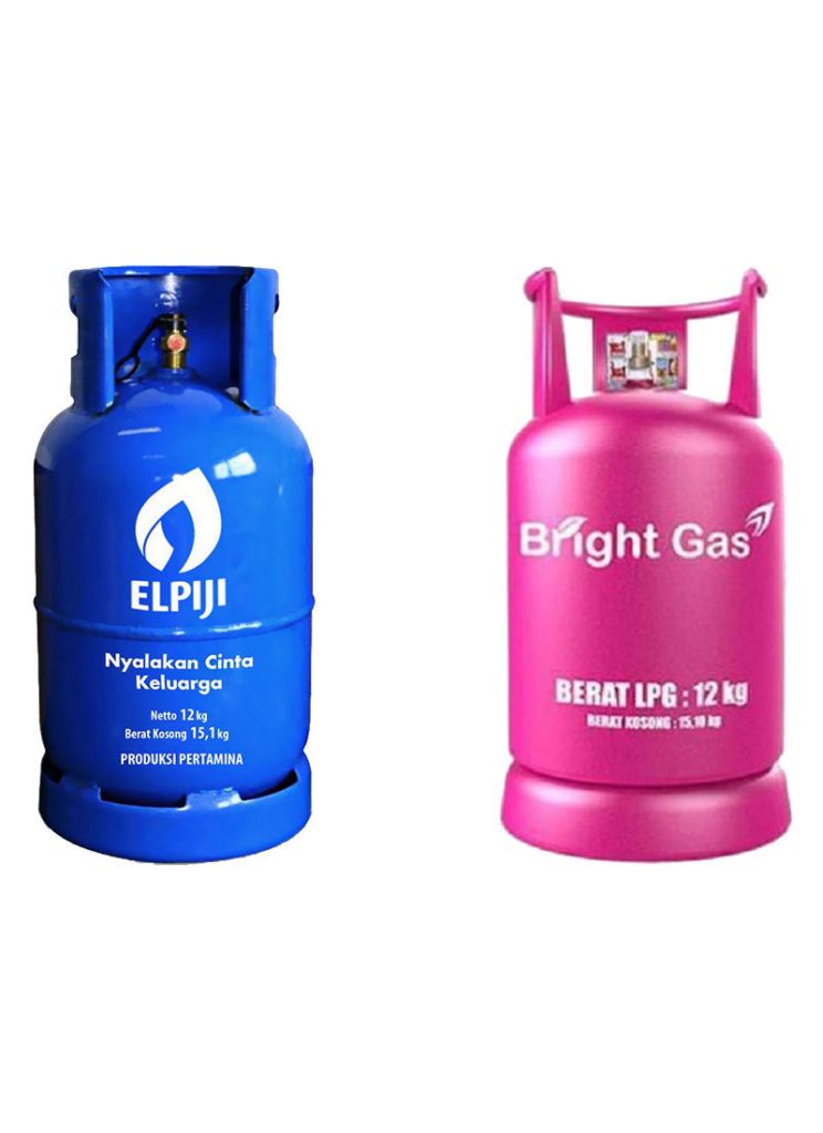 LPG 12KG
