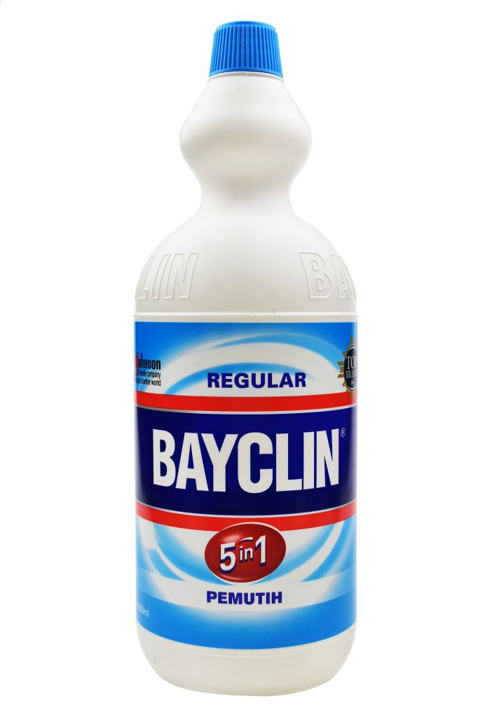 BAYCLIN REGULAR 1 LT