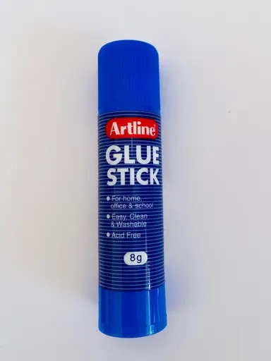 Lem glue stik kecil