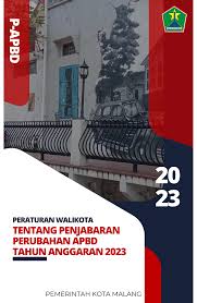 Cetak Perwako Penjabaran APBD/APBD-P